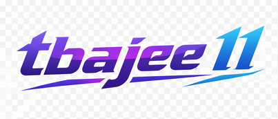 Tbajee 11 লোগো